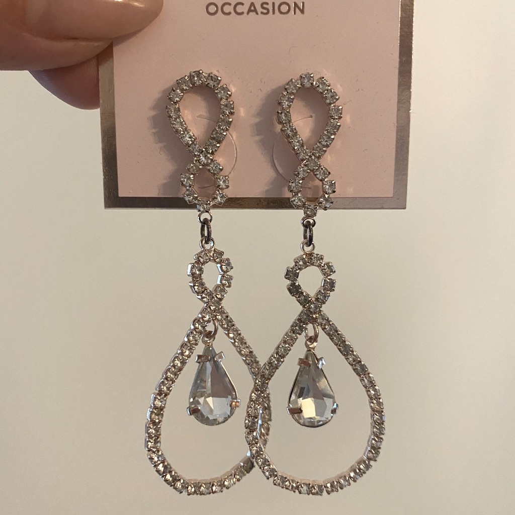 Special Occasion Earrings